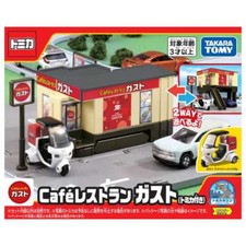 NOUVEAU Takara Tomy Tomica