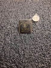 Pin's Jack Daniel's old no 7 whiskey drink tennessee alcool alcohol - Pins avr23