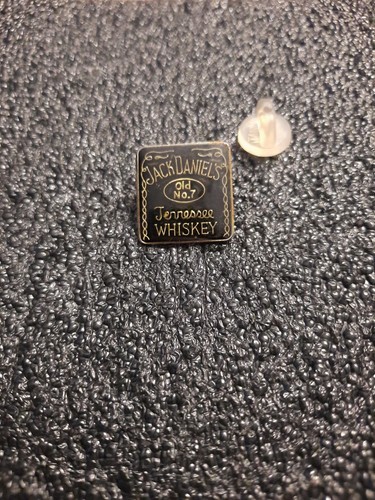 Pin jack daniel old - daniel's, 7