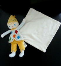 C8 - DOUDOU PLAT SUCRE D'ORGE