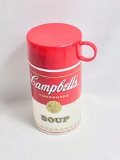 CAMPBELL'S SOUP Thread Top