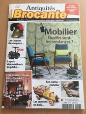 ANTIQUITES BROCANTE N°247