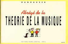 Abrégé de la Théorie de la