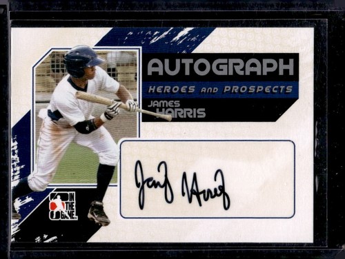 2011 itg heroes and prospects - 2011,