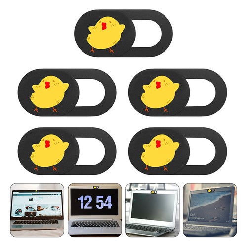 Pcs cache ordinateur camera - ,