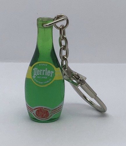 Porte clés publicitaire - porte,