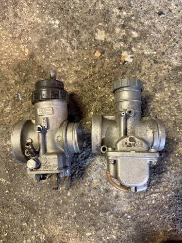 Carburateur 34 - carburateur, et