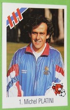 VACHE QUI RIT FOOTBALL PANINI