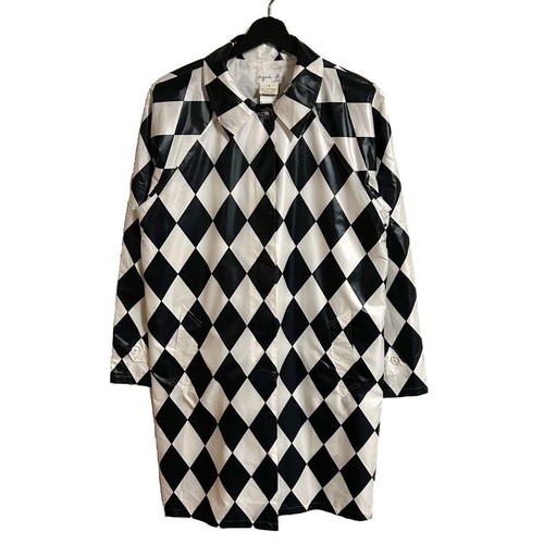 Agnes 90s nylon - b,