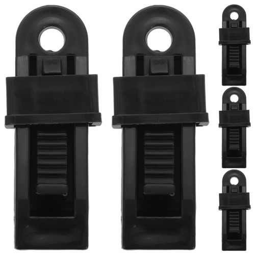 Pcs auvent voiture pinces - de,