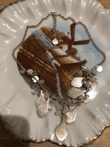 Collier bracelet - collier,