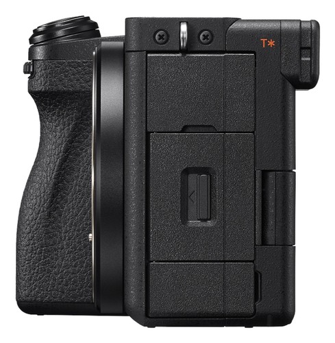 Sony alpha 6700 kit - kit, noir