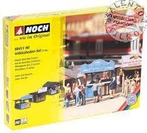 Noch 66411 set - h0, de