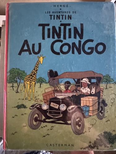 Hergé les aventures tintin - les,