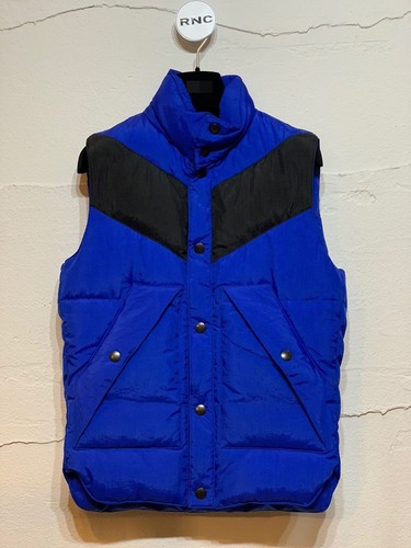 Givenchy gilet duvet - en, pour