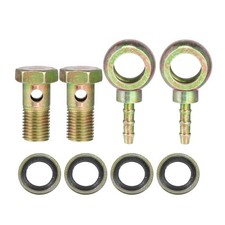 Banjo Bolt M14x1.5 6mm