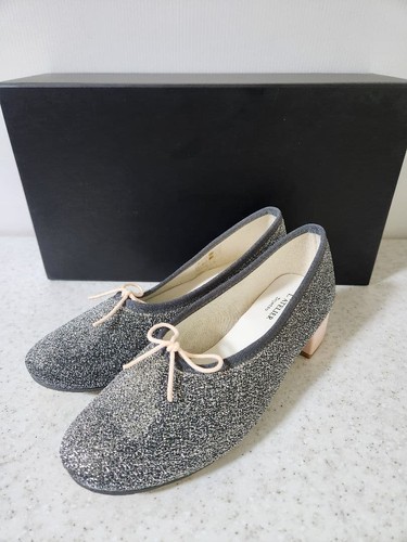 Atelier repetto cendrillon - l'atelier,