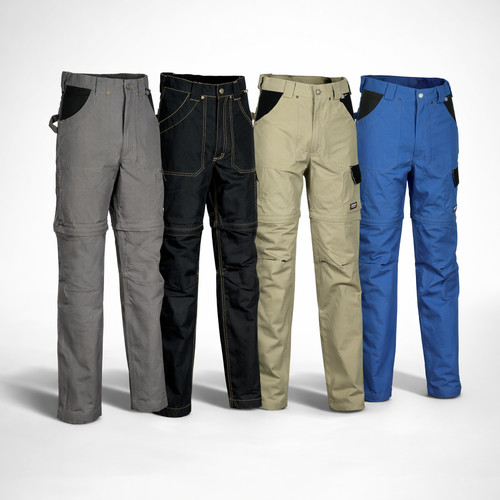 Pantalon travail de - pantalon,