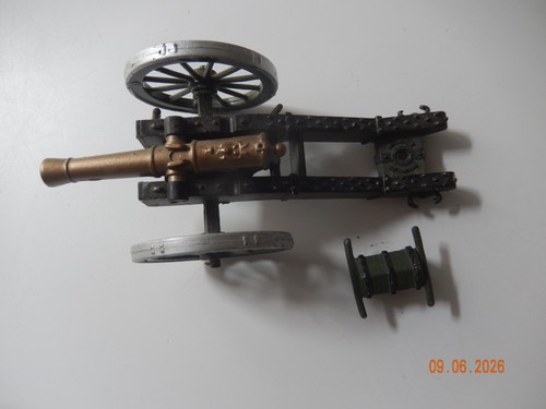 Canon gribeauval napoleon 1806 - napoleon,