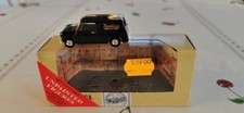 AUSTIN MINI VAN 1/43 CORGI TOYS NEUF EN BOITE