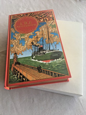 ATLAS Collection Jules Verne