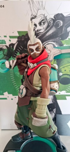 Figurine statue officielle - statue,