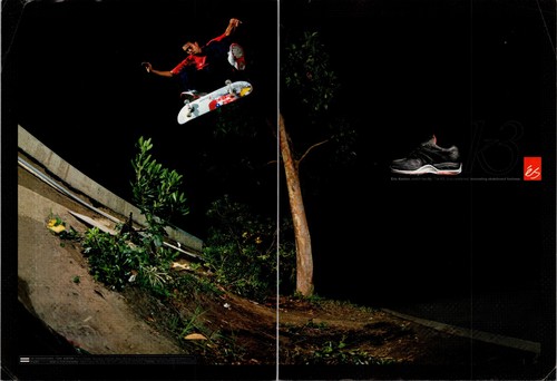 2001 2 page print - es,