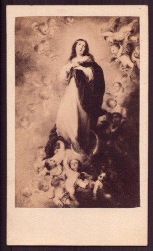 Image religieuse lithographie - image,