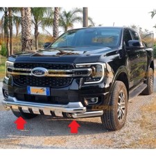 Ford Ranger Pare-Buffle 2023