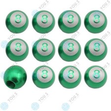 16 Pièces YOU.S Bouchons De