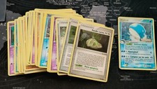 Carte Pokémon EX : Créateurs
