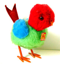 AUTOMATE CARL - RARE OISEAU