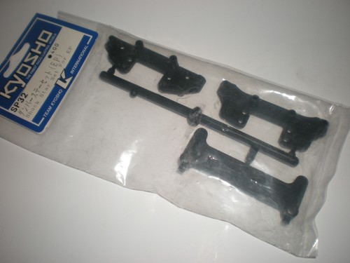 Kyosho sp32 supports - sp32,
