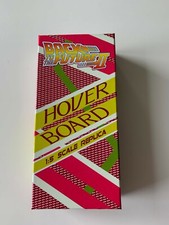 NEW Back To The Future Pt. II Hover Board 1:5 Scale Replica Loot Crate Exclusive