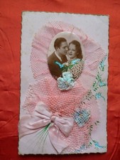 Ancienne Carte Postale CPA