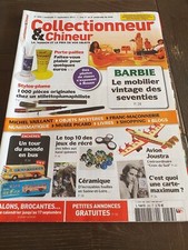 Collectionneur Et Chineur