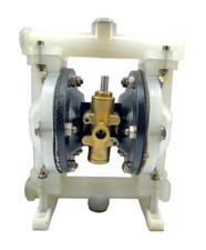 Pneumatique air actionné - air,
