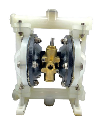 Pneumatique air actionné - air,