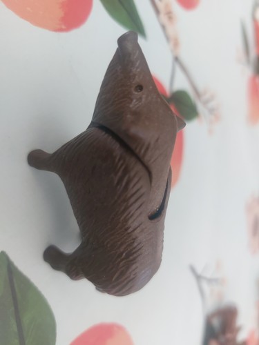 Playmobil animaux sanglier - playmobil,