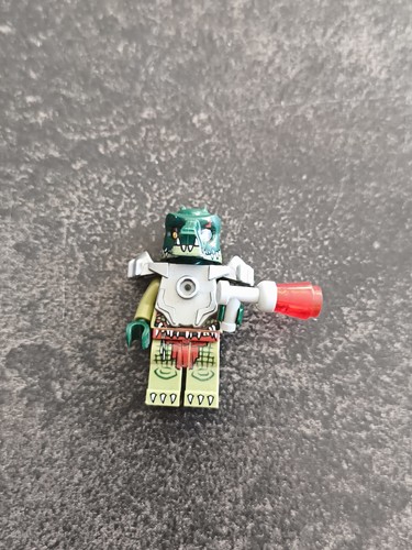 Lego figurines chima - lego,