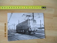 PHOTO   LA VIE DU RAIL OGER