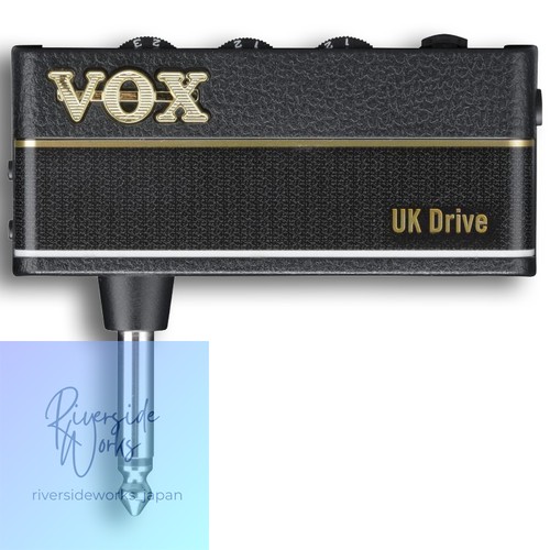 Ampli guitare casque vox - ampli,