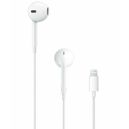 Apple earpods casque - apple, avec