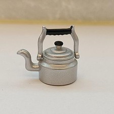 Théière maison poupée - théière, de