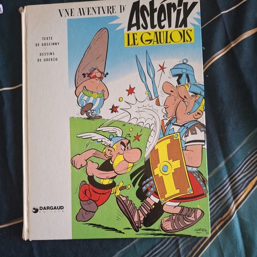Anciennes - bd,
