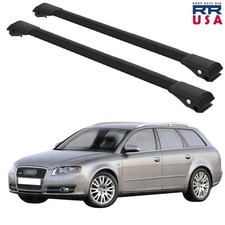 Barres croisées de galerie de