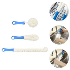  3 Pcs Brosse Nettoyage Gourde