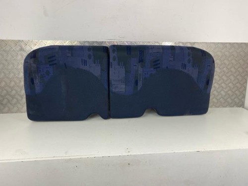 Banquette arriere renault clio - banquette,