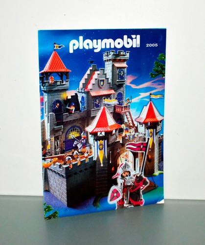 Playmobil ancien grand - playmobil,