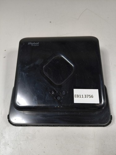 Irobot braava 380 pour - braava,
